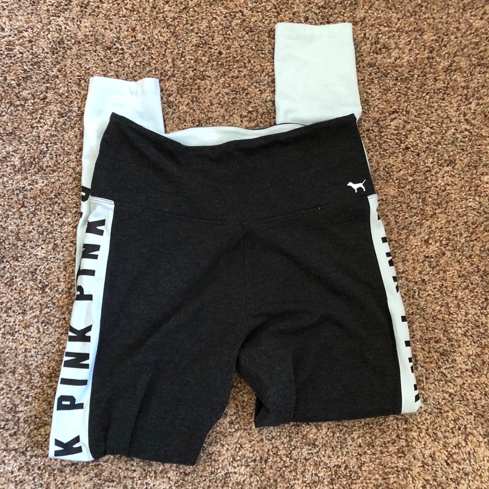 Victoria’s Secret Yoga Leggings